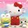 Ravensburger 12001035 Hello Kitty Super Style Teileanzahl: 3x49