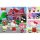 Ravensburger 12001035 Hello Kitty Super Style Teileanzahl: 3x49