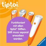 Ravensburger 00196 tiptoi® Spiele tiptoi®  Mein Zuhause