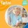 Ravensburger 00196 tiptoi® Spiele tiptoi®  Mein Zuhause