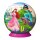 Ravensburger 11579 3D Puzzle-Ball Disney Princess Teileanzahl: 72