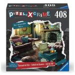 Ravensburger 17562 Puzzle X Crime Kids: Der geschenkte...