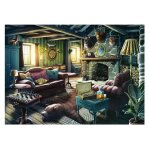 Ravensburger 17562 Puzzle X Crime Kids: Der geschenkte Mord Teileanzahl: 408