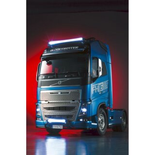 Tamiya Volvo Fh 16 1:14 (Gebraucht) In Für CHF 360 - Mit Lieferung Auf