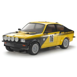 Tamiya 58729 Opel Kadett GT/E Rallye MB-01 300058729
