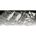 Revell 03802 1:32 F-16 Falcon 50th Anniversary