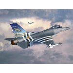 Revell 03802 1:32 F-16 Falcon 50th Anniversary