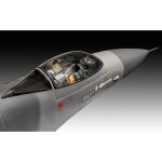 Revell 03802 1:32 F-16 Falcon 50th Anniversary