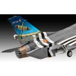Revell 03802 1:32 F-16 Falcon 50th Anniversary