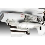 Revell 03802 1:32 F-16 Falcon 50th Anniversary