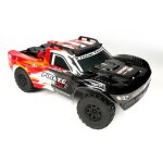 T2M T4978OR 1:10 Pirate X-SC brushless Short Course Truck...