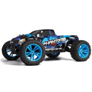 Maverick MV150603 Phantom MT 1:10 RTR Monster Truck