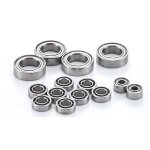 Kyosho K.32640PW Mini-Z AWD Toyota GRMN Yaris Circuit Package White