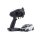 Kyosho K.32640PW Mini-Z AWD Toyota GRMN Yaris Circuit Package White