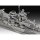Revell 05181 1:1200 Battleship Gneisenau
