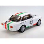 Tamiya 47501 Alfa Romeo Giulia Sprint Club MB-01 1:10...