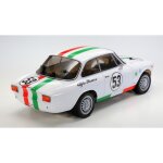 Tamiya 58732 1:10 RC Alfa Romeo Giulia Sport Club MB-01...