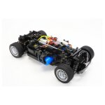 Tamiya 58732 1:10 RC Alfa Romeo Giulia Sport Club MB-01 300058732