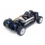 Tamiya 58738 XM-01 Pro Chassis Kit 4WD Tourenwagen 1:10 Bausatz 300058738