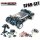 Tamiya 58738 XM-01 Pro Chassis Kit 4WD Tourenwagen 1:10 Bausatz - Komplett-Set