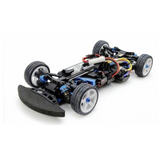 Tamiya 47498 1:10 RC TA08R Tourenwagen Chassis Kit 300047498 Limited Edition