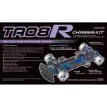Tamiya 47498 1:10 RC TA08R Tourenwagen Chassis Kit 300047498 Limited Edition