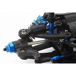 Tamiya 47498 1:10 RC TA08R Tourenwagen Chassis Kit 300047498 Limited Edition