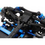 Tamiya 47498 1:10 RC TA08R Tourenwagen Chassis Kit 300047498 Limited Edition