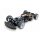 Tamiya 47498 1:10 RC TA08R Tourenwagen Chassis Kit 300047498 Limited Edition