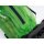 Dusty Motors Shroud Traxxas Slash 4x4 LCG Protection Cover Color Green