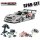 Tamiya 58731 1:10 RC Mercedes Benz CLK-GT-R 1997 TC-01 300058731 - Komplett-Set
