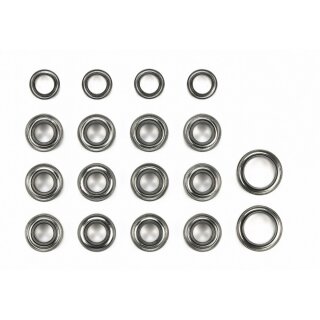 Tamiya 22026 MB-01 Kugellager-Satz (18) 300022026