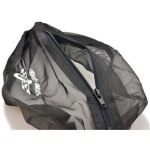 Dusty Motors Shroud HPI Trophy buggy/truggy Flux Protection Cover Schwarz