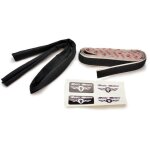 Dusty Motors Shroud HPI Trophy buggy/truggy Flux Protection Cover Schwarz