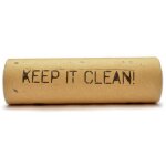 Dusty Motors Shroud HPI Trophy buggy/truggy Flux Protection Cover Schwarz