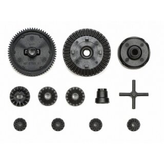 Tamiya 51723 MB-01 G-Teile 65Z Hpt.-Zahnrad/Diff 300051723