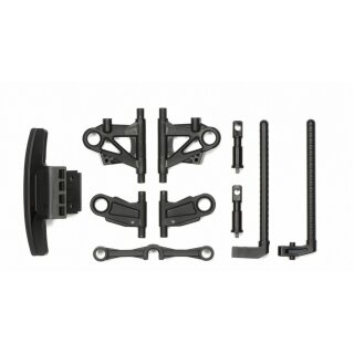 Tamiya 51724 MB-01 M-Teile Querlenker/Kar-Halter 300051724