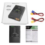 Gens Ace IMARS mini G-Tech USB-C 2-4S 60W RC Lader