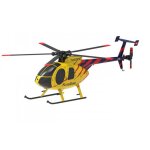 Pichler 15970 Hughes MD500 Helikopter RTF