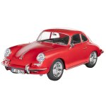 Revell 07679 1:16 Porsche 356 B Coupé - 75 Jahre...