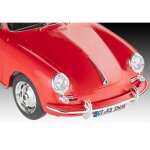 Revell 07679 1:16 Porsche 356 B Coupé - 75 Jahre Plastikmodellbau