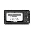 Hobbywing HW30502002 LCD Programmierbox Pro für Xerun, Ezrun und Platinum