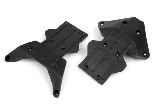 Maverick MV150376 Chassis Plate (Front/Rear)