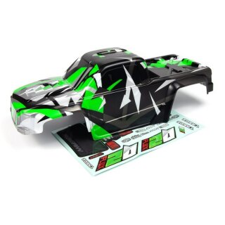 Maverick MV150415 Quantum2 MT Body (Green)