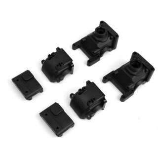 Maverick MV150427 Gear Box Set (Front/Rear)