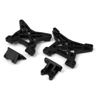 Maverick MV150428 Shock Tower Set (Front/Rear)