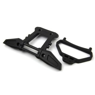 Maverick MV150430 Rear Bumper Set