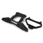 Maverick MV150430 Rear Bumper Set