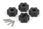Maverick MV150433 14mm Hex Hub Set (4pcs)