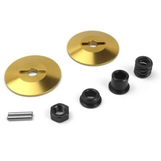 Maverick MV150443 Slipper Clutch Set